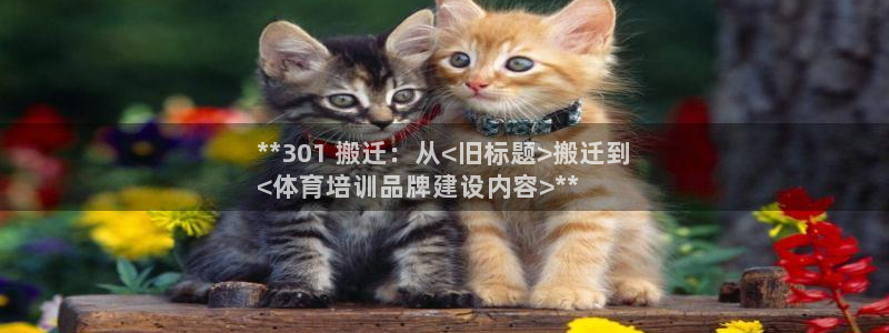 欧陆娱乐计划app官方正版安装下载：**301 搬迁