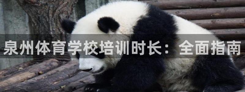 欧陆娱乐讲7O777：泉州体育学校培训时长：全面指南