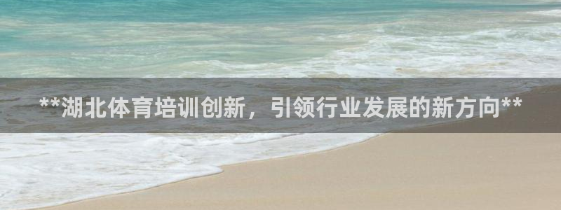 欧陆娱乐有限公司怎么样：**湖北体育培训创新，引领行