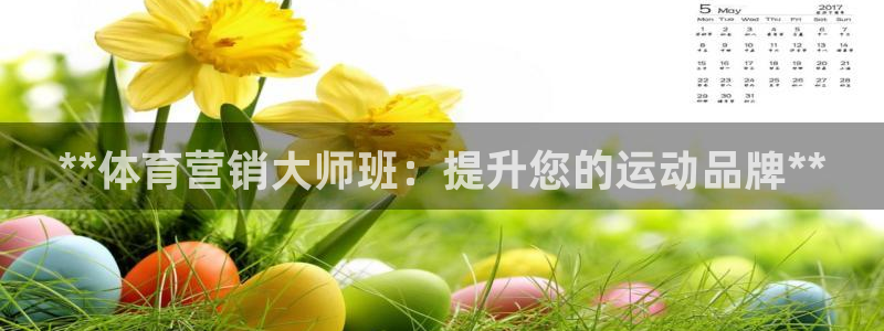 欧陆官网下载：**体育营销大师班：提升您的运动品牌*